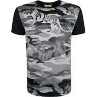 Tricouri T-shirt "Slim" Barbati