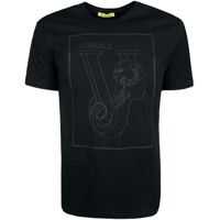 Tricouri T-shirt "Logo Print" Barbati