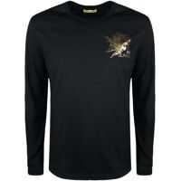 Bluze Longsleeve "Slim" Barbati