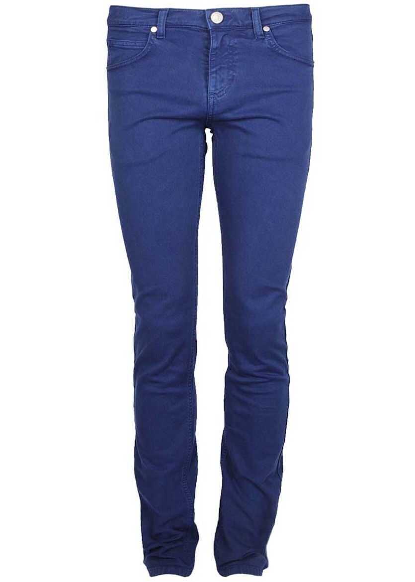 Versace Jeans Slim A2GQB0S1 Niebieski