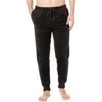 Pijamale & Halate de Baie Silky Fleece Jogger Barbati