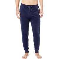 Pijamale & Halate de Baie Silky Fleece Jogger Barbati