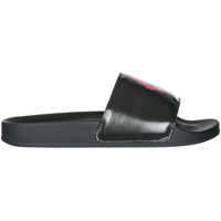 Slapi Rubber Bluerred Barbati