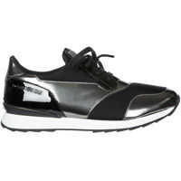 Sneakers Pelle R261 Baieti