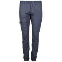 Blugi drepti Tommy Hilfiger Slim Chino DM0DM00859