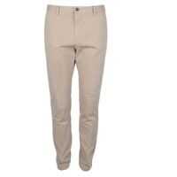 Pantaloni Spodnie "Slim Chino" Barbati