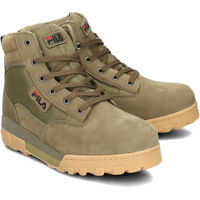 Ghete & Cizme Fila Grunge Mid*