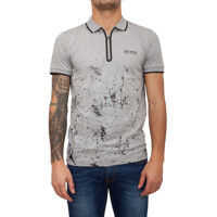 Tricouri Polo BOSS Hugo Boss C9B48114