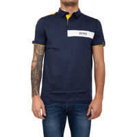 Tricouri Polo BOSS Hugo Boss 587C889D