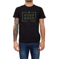 Tricouri BOSS Hugo Boss 2DEBA89A