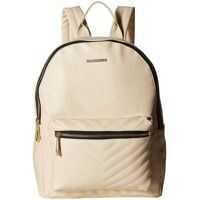 Rucsacuri Chevron Front Pocket Dome Backpack Femei