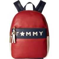 Rucsacuri Logo Backpack Femei