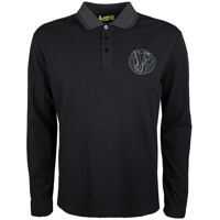 Tricouri Polo Longsleeve Polo Barbati