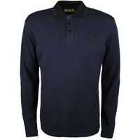 Tricouri Polo Longsleeve Polo Barbati