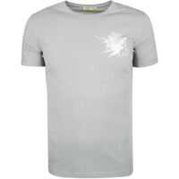Tricouri T-shirt "Extra Slim" Barbati
