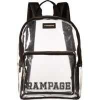 Rucsacuri Varsity Rampage Clear Backpack Femei