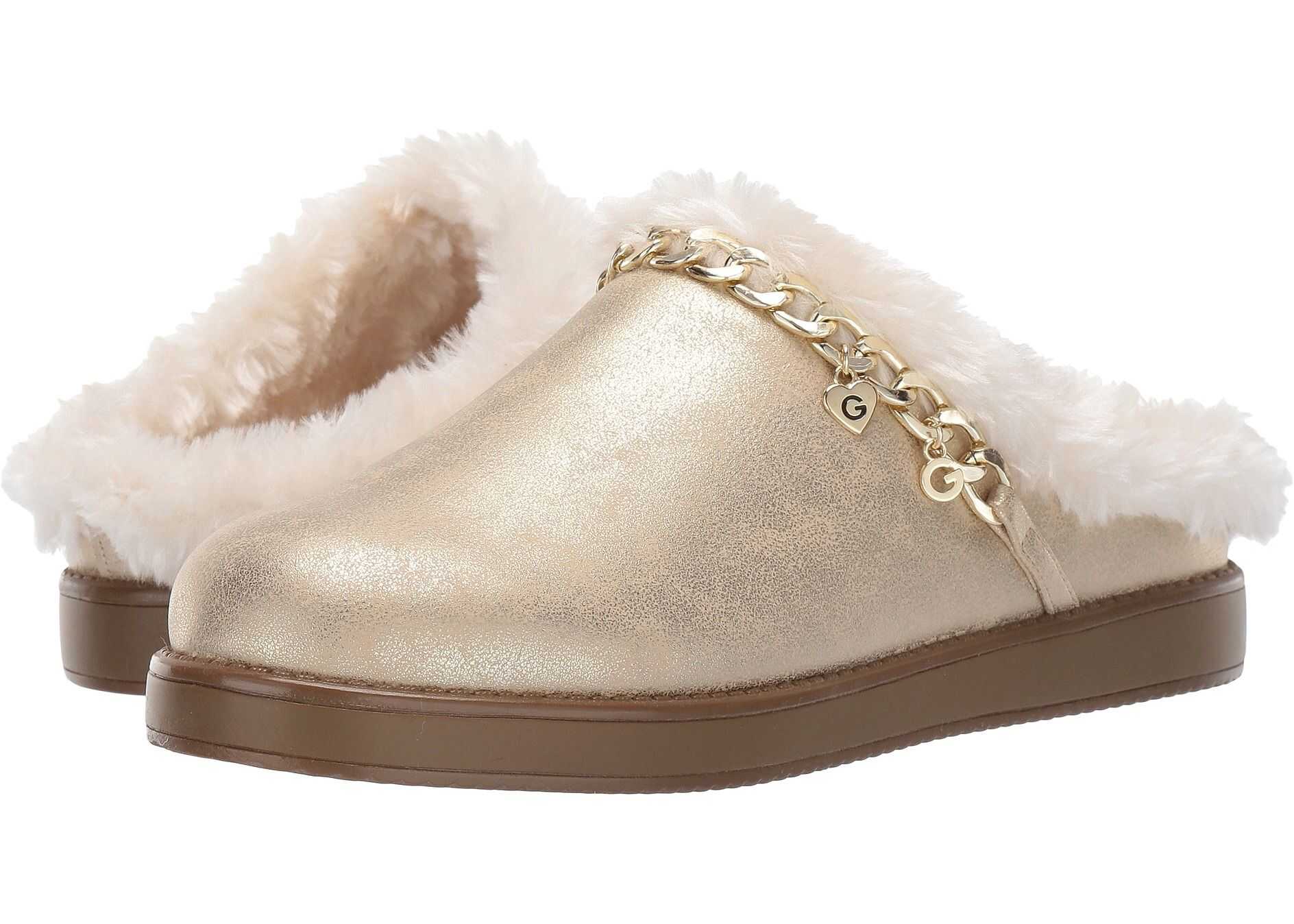 G by GUESS Ariella 2 Light Gold