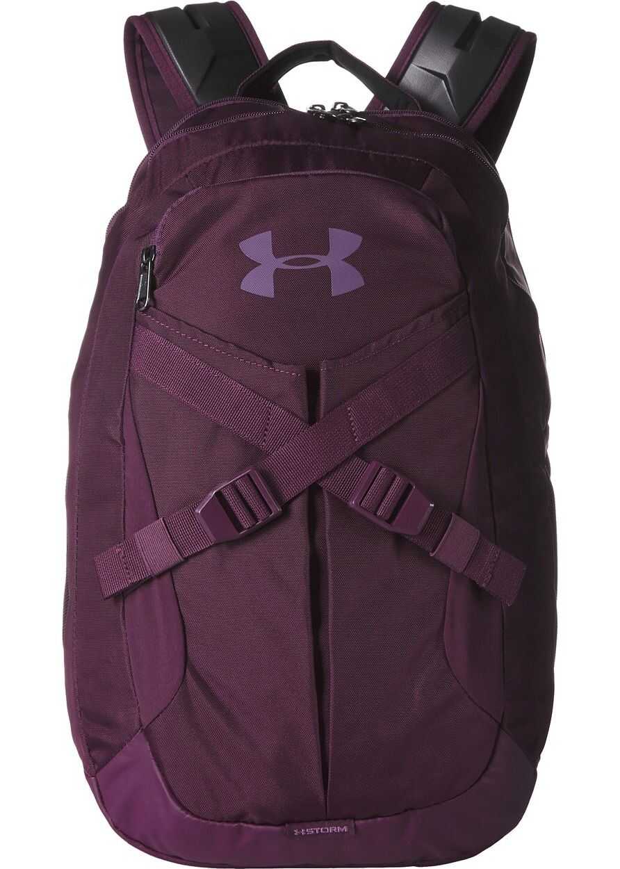 Under Armour UA Recruit 2.0 Kinetic Purple/Kinetic Purple/Swift Purple