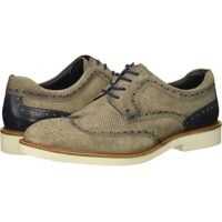 Pantofi Shaw Lace-Up Barbati