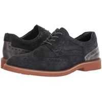 Pantofi Oxford Shaw Lace-Up Barbati