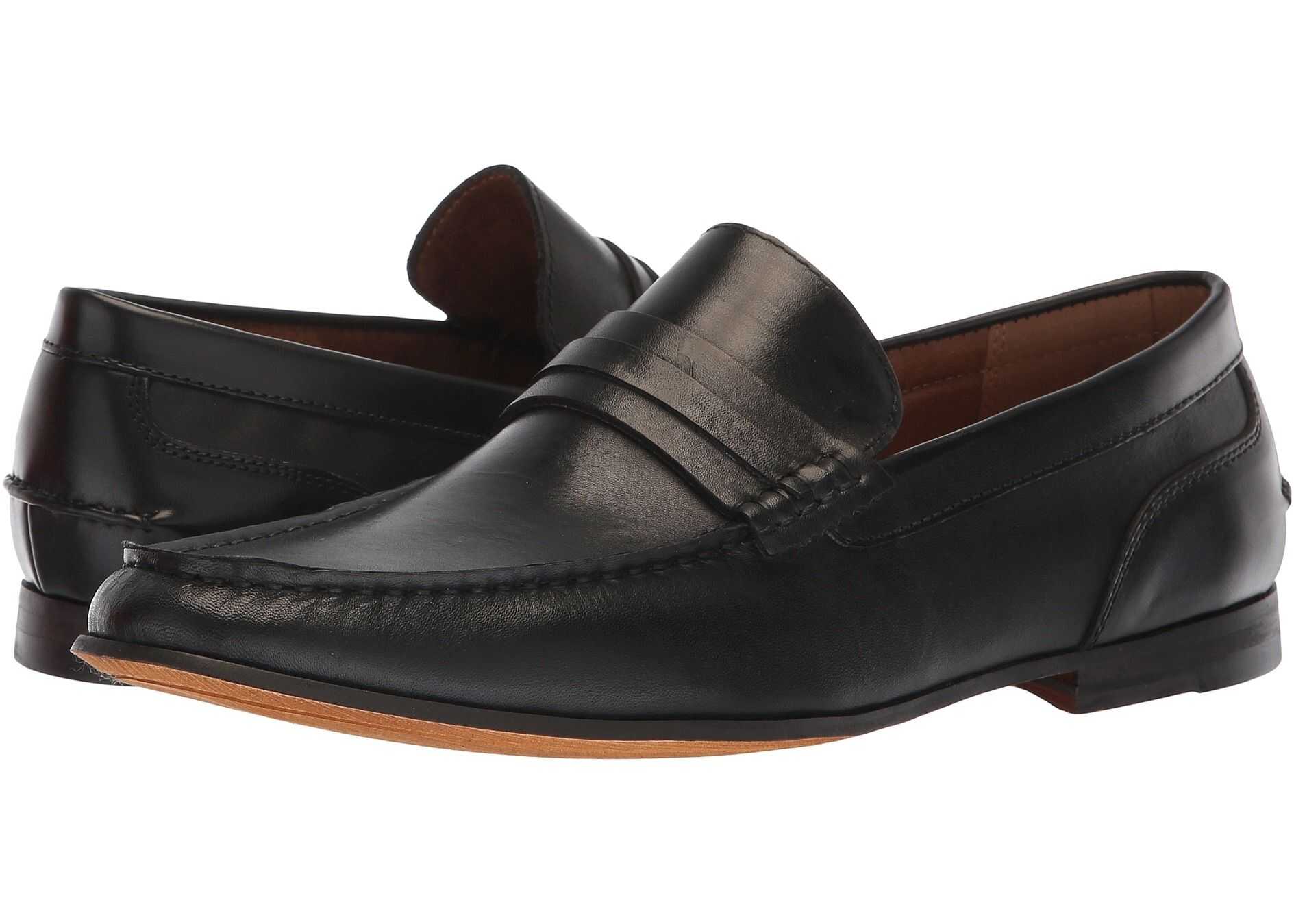Kenneth Cole Reaction Crespo Loafer E Black