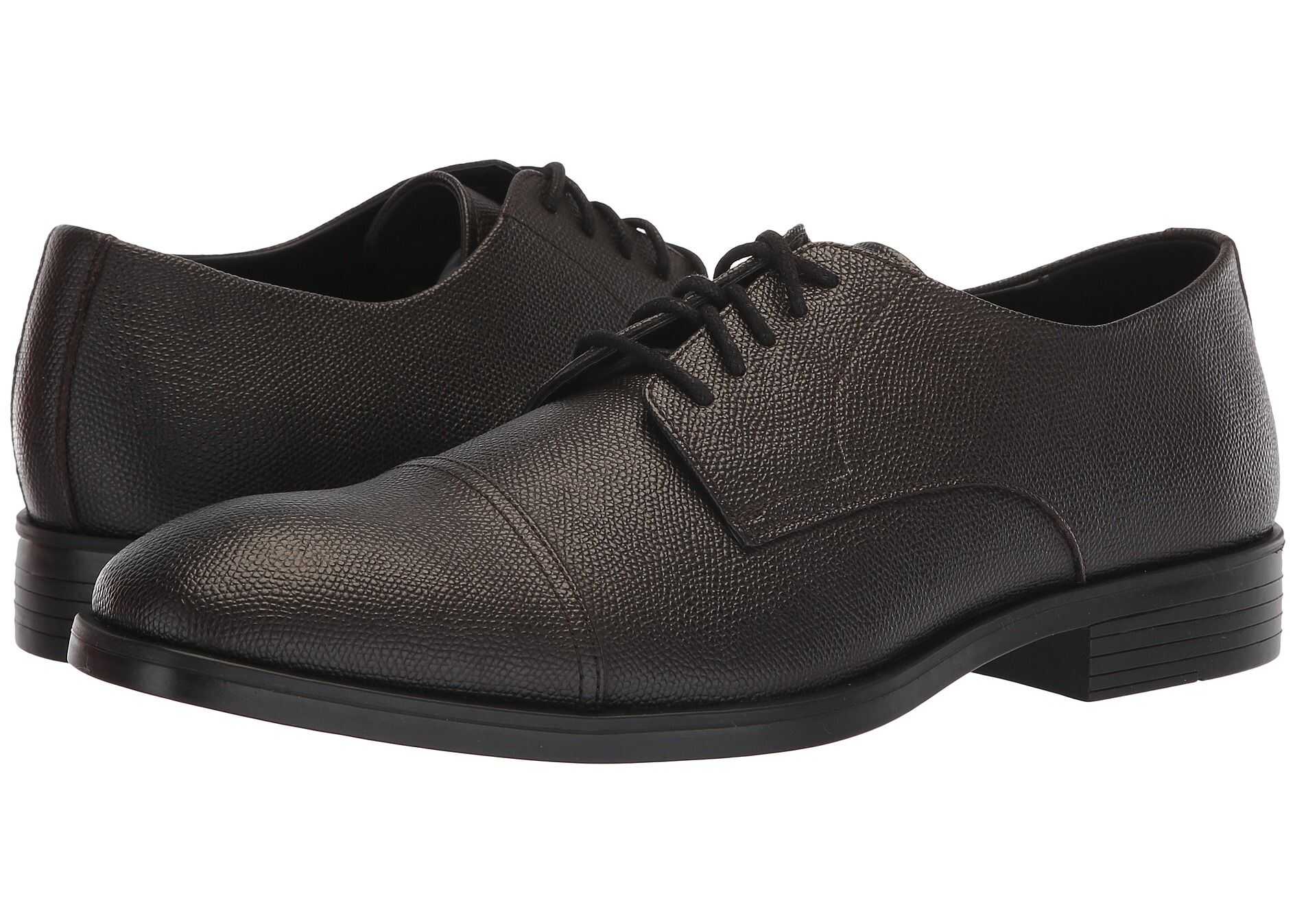 Calvin Klein Conner Dark Brown
