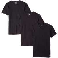Tricouri Slim Fit 3-Pack V-Neck Tee Barbati