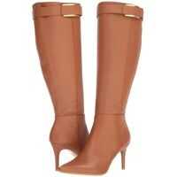 Cizme lungi Glydia Wide Calf Femei
