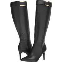 Ghete & Cizme Glydia Wide Calf Femei