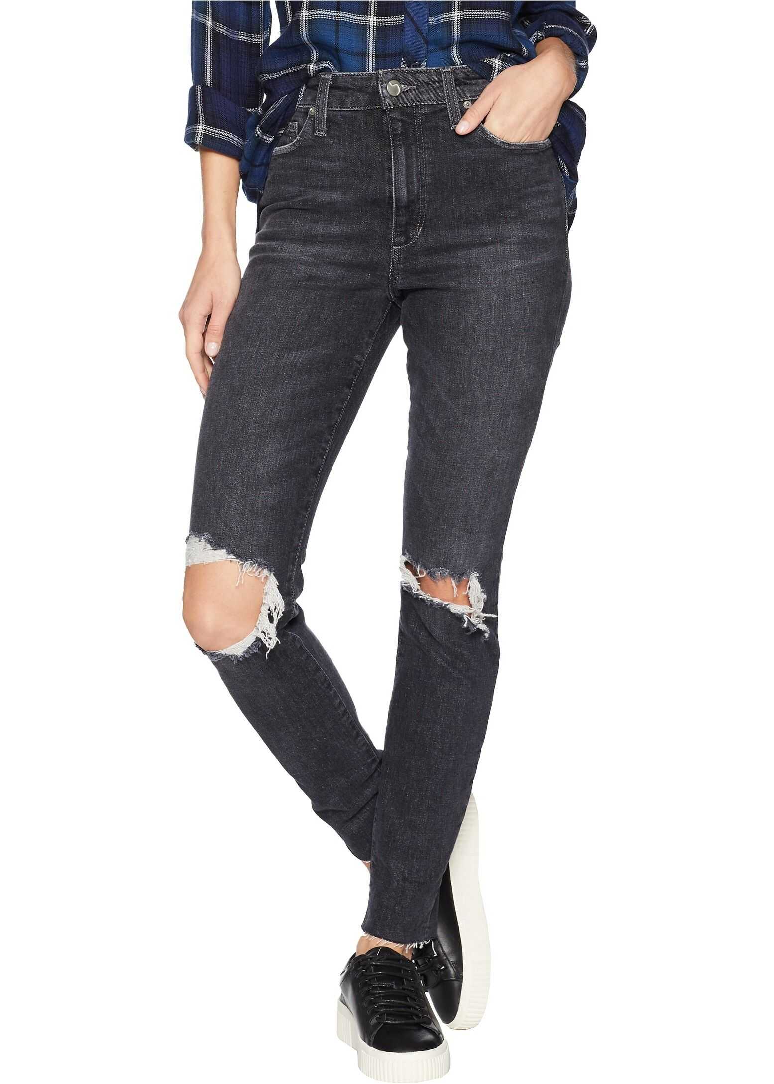 Blug Joe's Jeans Charlie Ankle in Kaylie Kaylie