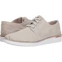Pantofi Sperry Top-Sider Camden Oxford Canvas