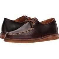 Pantofi Sperry Top-Sider Gold Captain's Ox Crepe