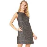 Rochii Betsey Johnson Leopard Shift Dress