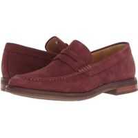 Mocasini Sperry Top-Sider Gold Exeter Penny Loafer