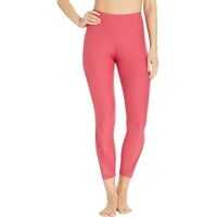 Colanti fitness UA Vanish Pleated Ankle Crop Femei