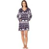 Pijamale & Halate de Baie Chemise Femei