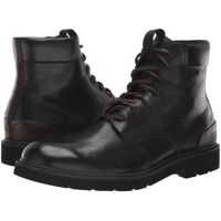 Bocanci casual Terra Lace-Up Barbati