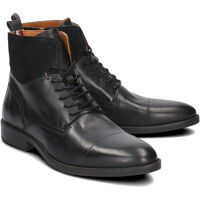 Bocanci casual Essential Material Mix Boot Barbati