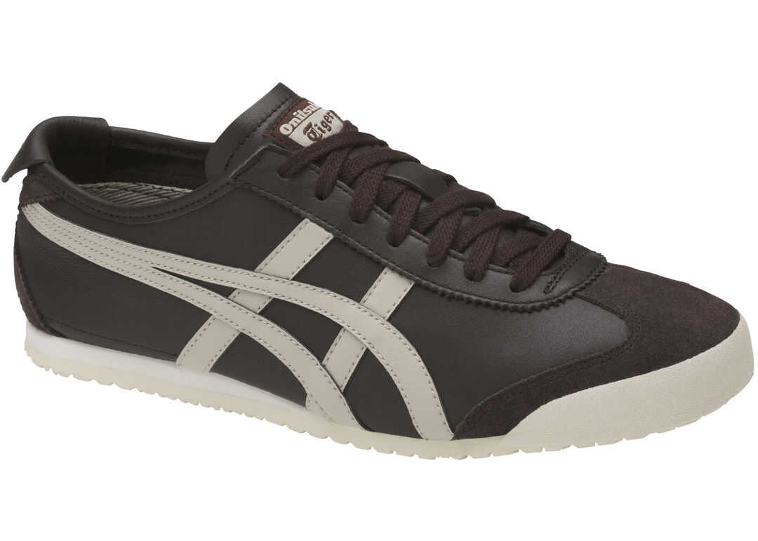 Onitsuka Tiger by Asics Mexico 66 Brown