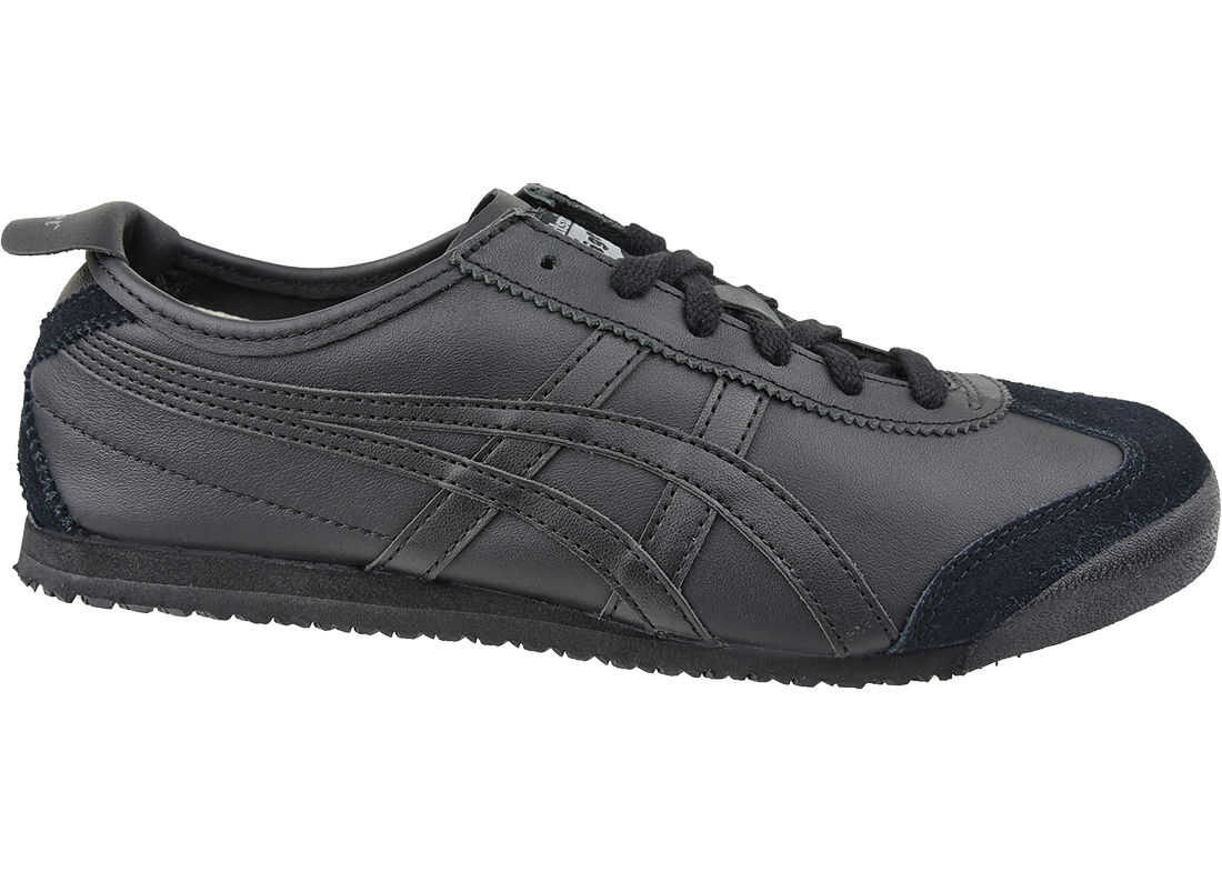 Onitsuka Tiger by Asics Mexico 66 Black