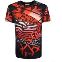 Tricouri T-shirt "Regular" Barbati