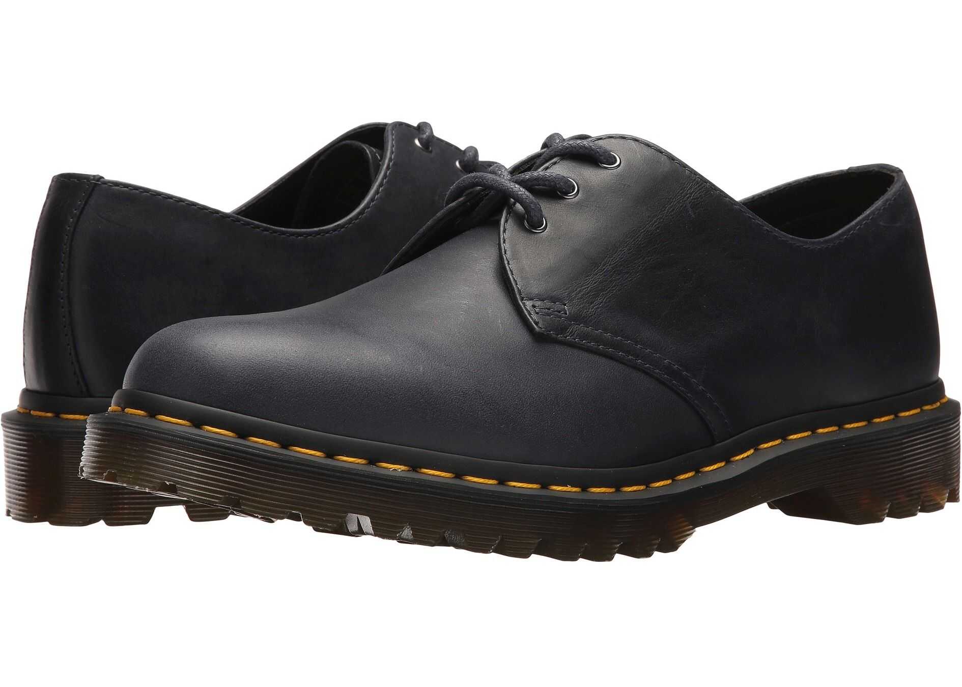 Dr. Martens 1461 Orleans DMS Navy Orleans