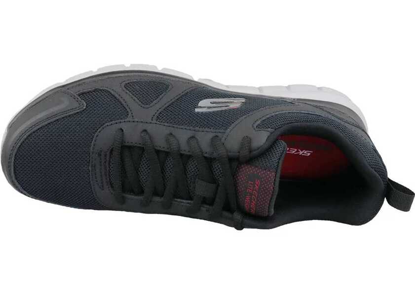 Sneakers SKECHERS Track-Scloric Black Barbati (BM 6399581) 3