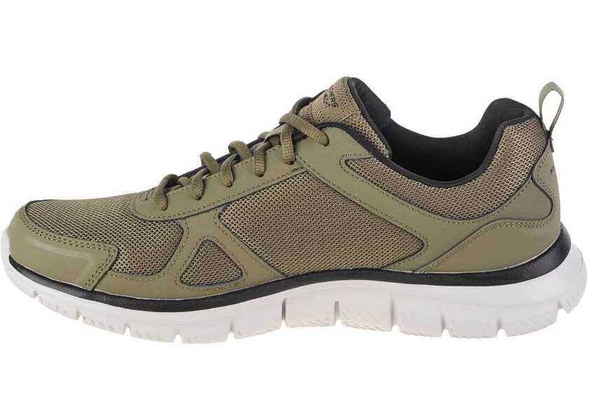 Sneakers SKECHERS Track-Scloric Green Barbati (BM 6399581) 2