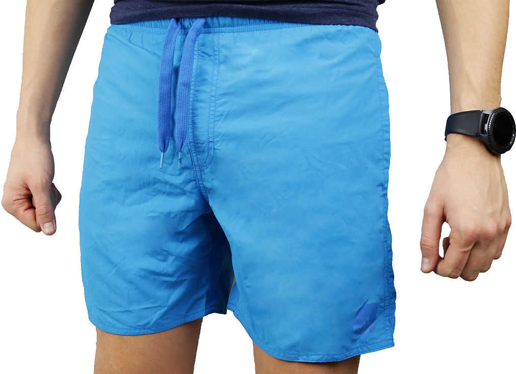 adidas Solid Short SL Blue