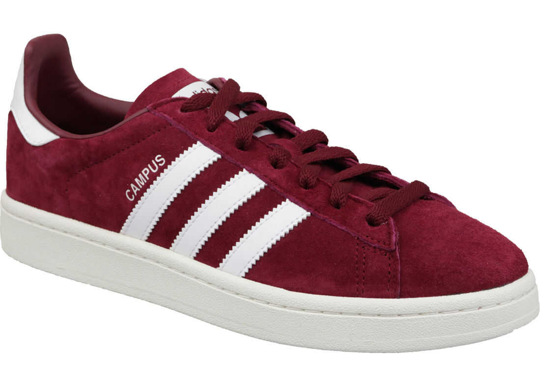 adidas Campus Red