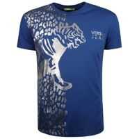 Tricouri T-shirt "Slim" Barbati