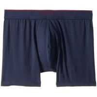 Lenjerie Intima BOSS Hugo Boss 10210885 01 Temperature Regulation Infinity Boxer Brief
