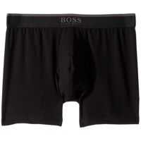 Lenjerie Intima BOSS Hugo Boss 10210885 01 Temperature Regulation Infinity Boxer Brief