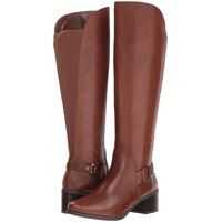 Cizme peste genunchi Jamee Riding Boot Femei